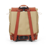 Wheels Up 16” Laptop Roller & Backpack