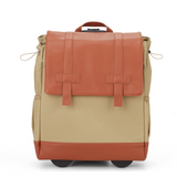 Wheels Up 16” Laptop Roller & Backpack