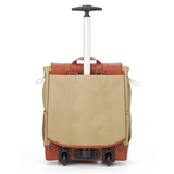 Wheels Up 16” Laptop Roller & Backpack