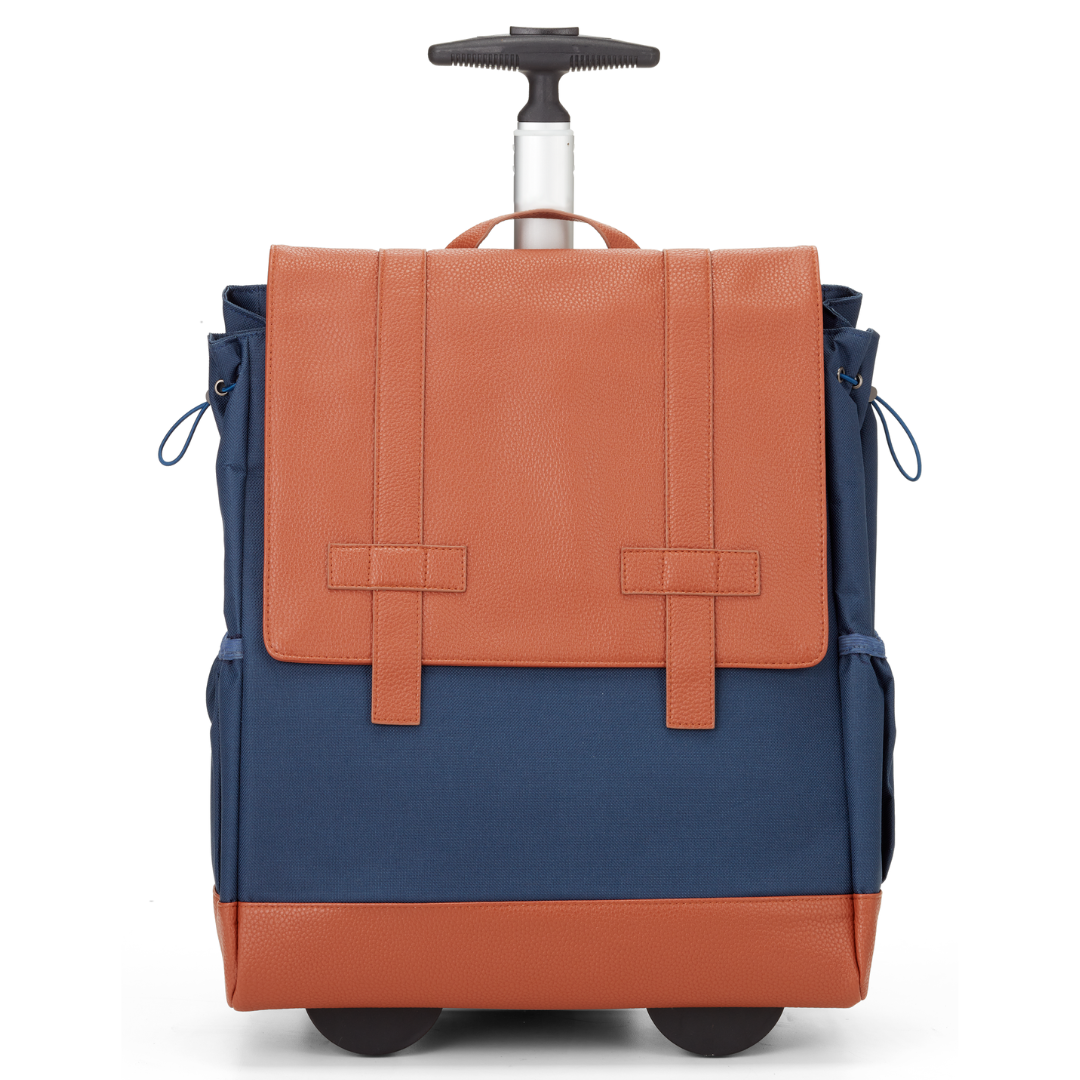 Roller Laptop Backpack