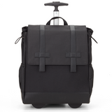 Wheels Up 16” Laptop Roller & Backpack