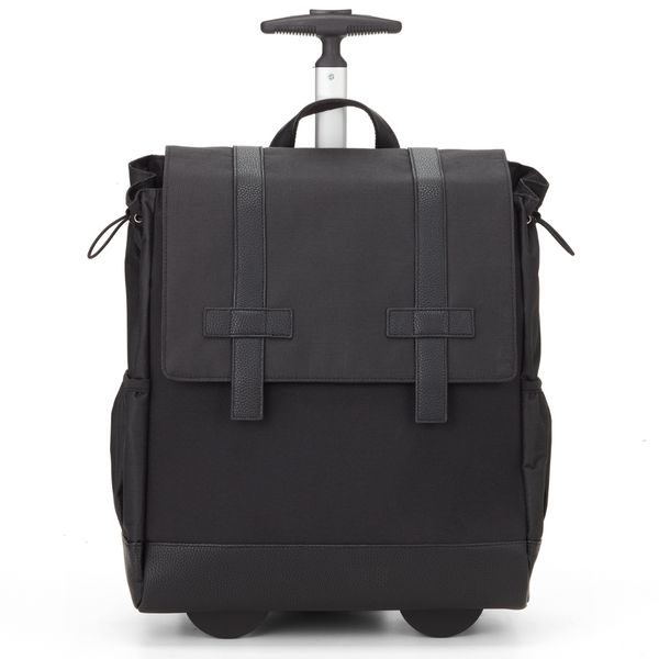Wheels Up 16” Laptop Roller & Backpack