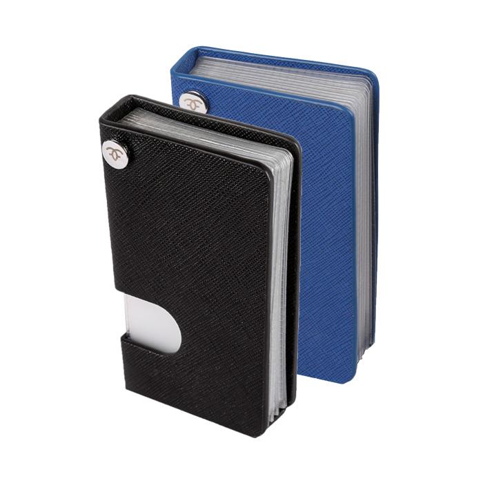 Credit Card & Photo Holder - Francine Collections