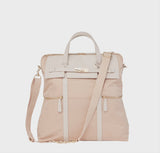 Highline Convertible 15" Laptop Backpack Crossbody & Tote