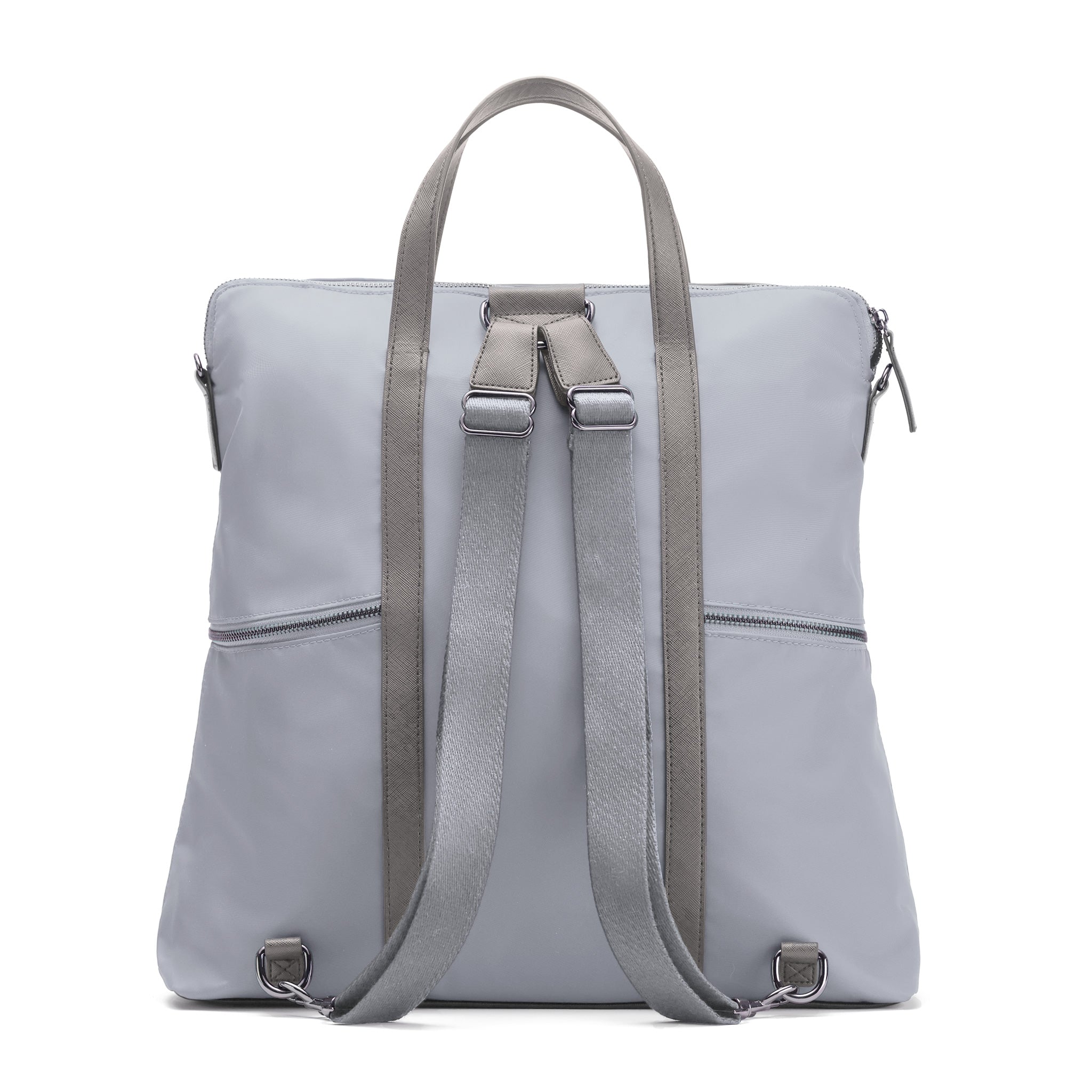 Highline Convertible 16” Laptop Backpack, Crossbody, & Tote