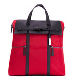 Highline Convertible 15" Laptop Backpack Crossbody & Tote