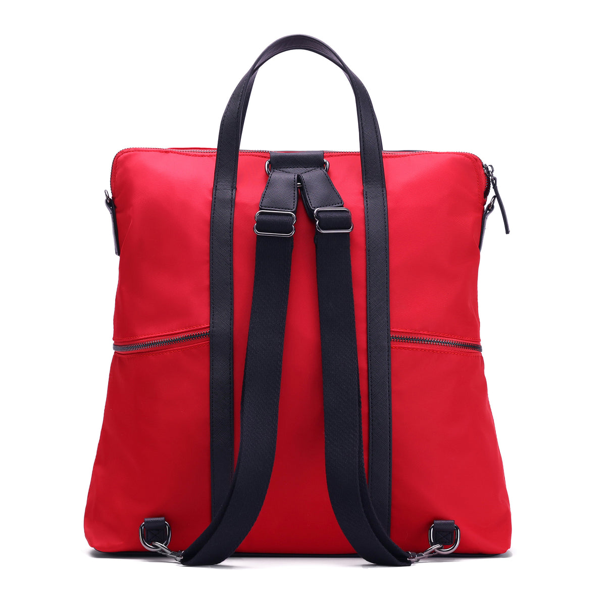 Highline - Convertible 16" Laptop Backpack, Tote & Crossbody - Francine Collections