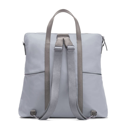 Highline - Convertible 16" Laptop Backpack, Tote & Crossbody - Francine Collections
