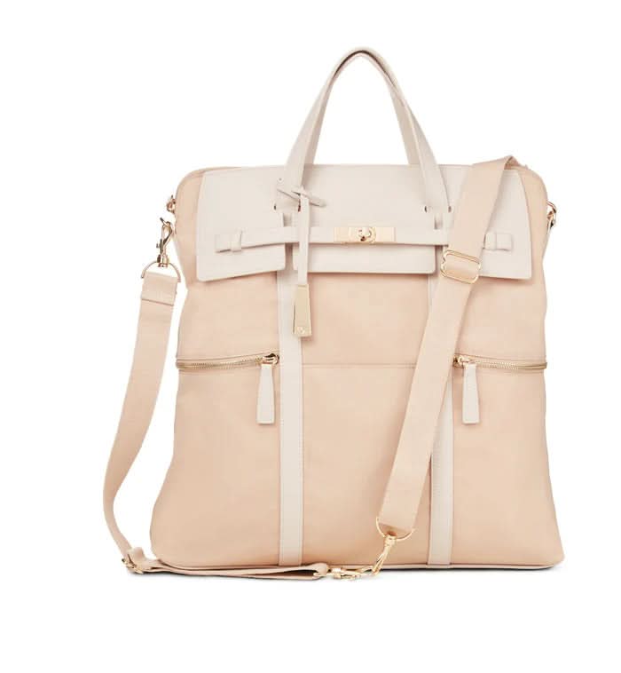 Highline - Convertible 16" Laptop Backpack, Tote & Crossbody
