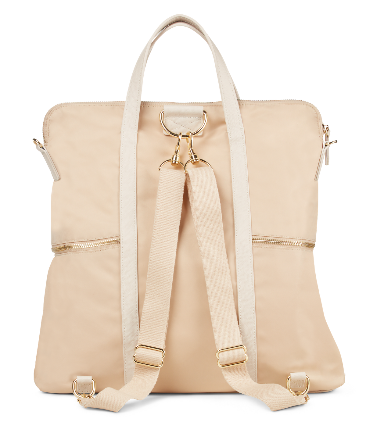 Highline - Convertible 16" Laptop Backpack, Tote & Crossbody - Francine Collections