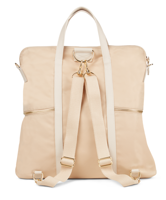 Highline - Convertible 16" Laptop Backpack, Tote & Crossbody - Francine Collections