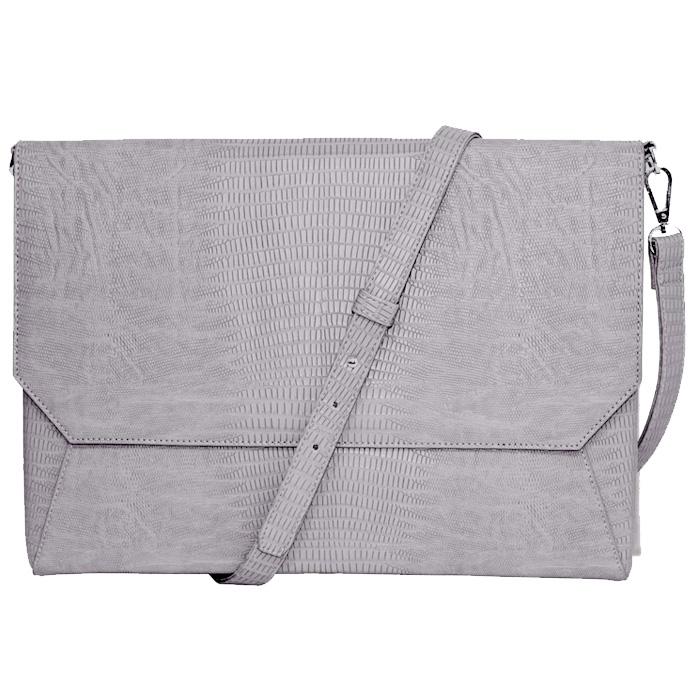 Lenox Lizard 11" Crossbody Tablet Case - Francine Collections