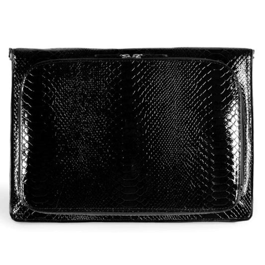 Lexington Ave 13" Crossbody Laptop Clutch - Francine Collections