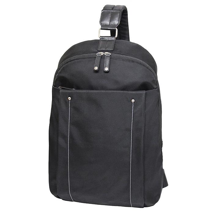 City Slim - Miami 14" Laptop Crossbody Backpack