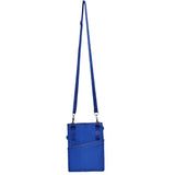 City Slim Dallas Backpack Blue | Francine Collections | Branford, Connecticut