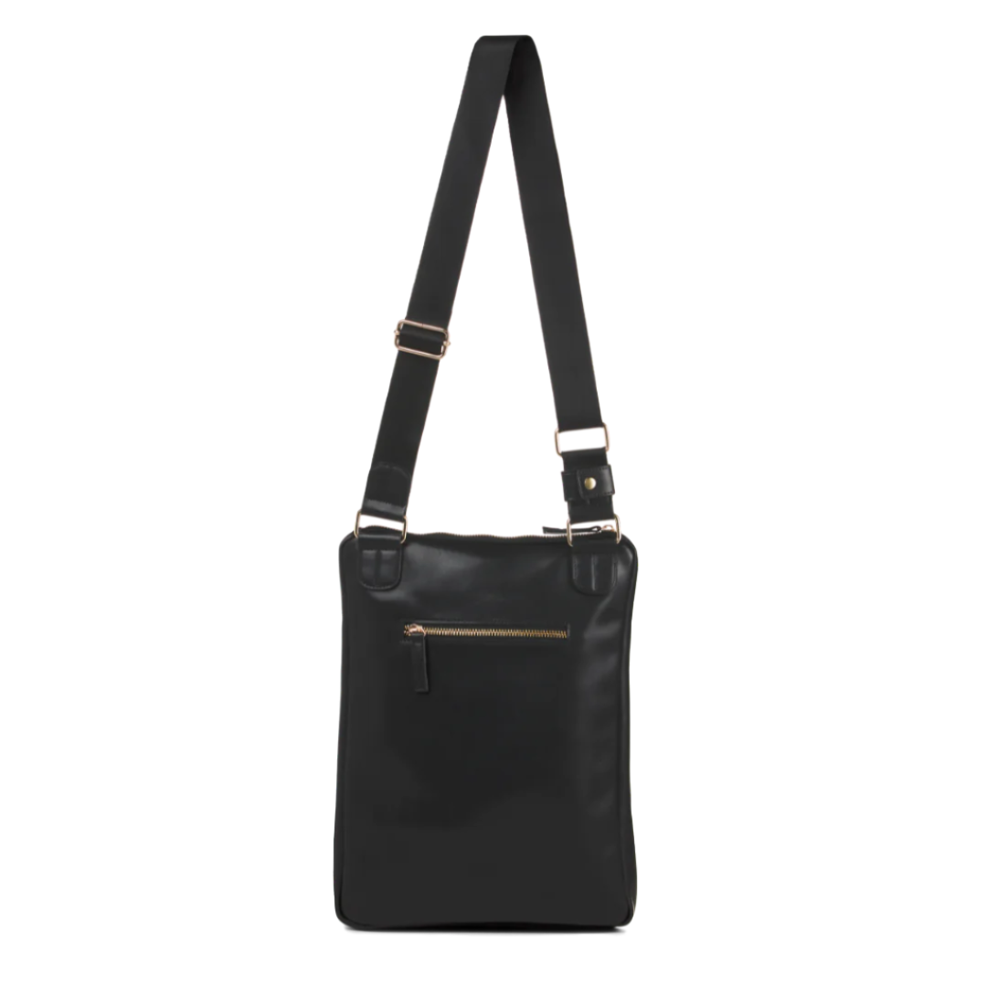 Stryker Crossbody (10” Tablet) - Francine Collections