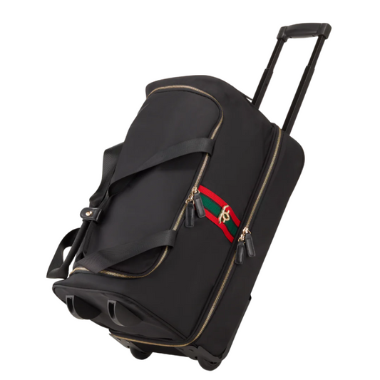 Stryker - Travel Duffel Roller - Francine Collections