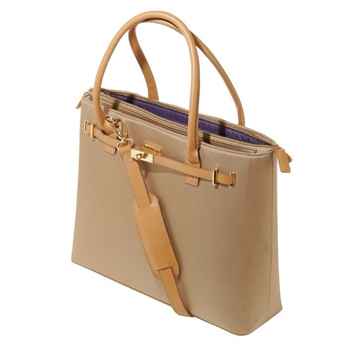 Thoroughbred Zippered 16" Laptop Bag