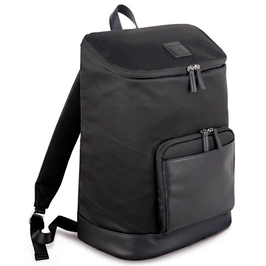 Tribeca 16" Laptop Backpack – Organized Urban Commuter - Francine Collections