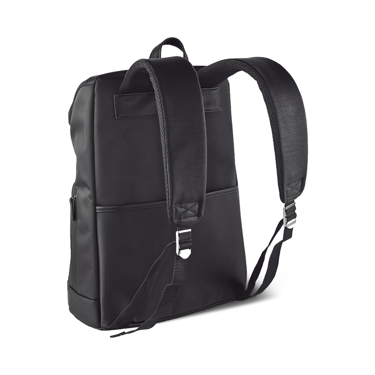 Tribeca 16" Laptop Backpack – Organized Urban Commuter