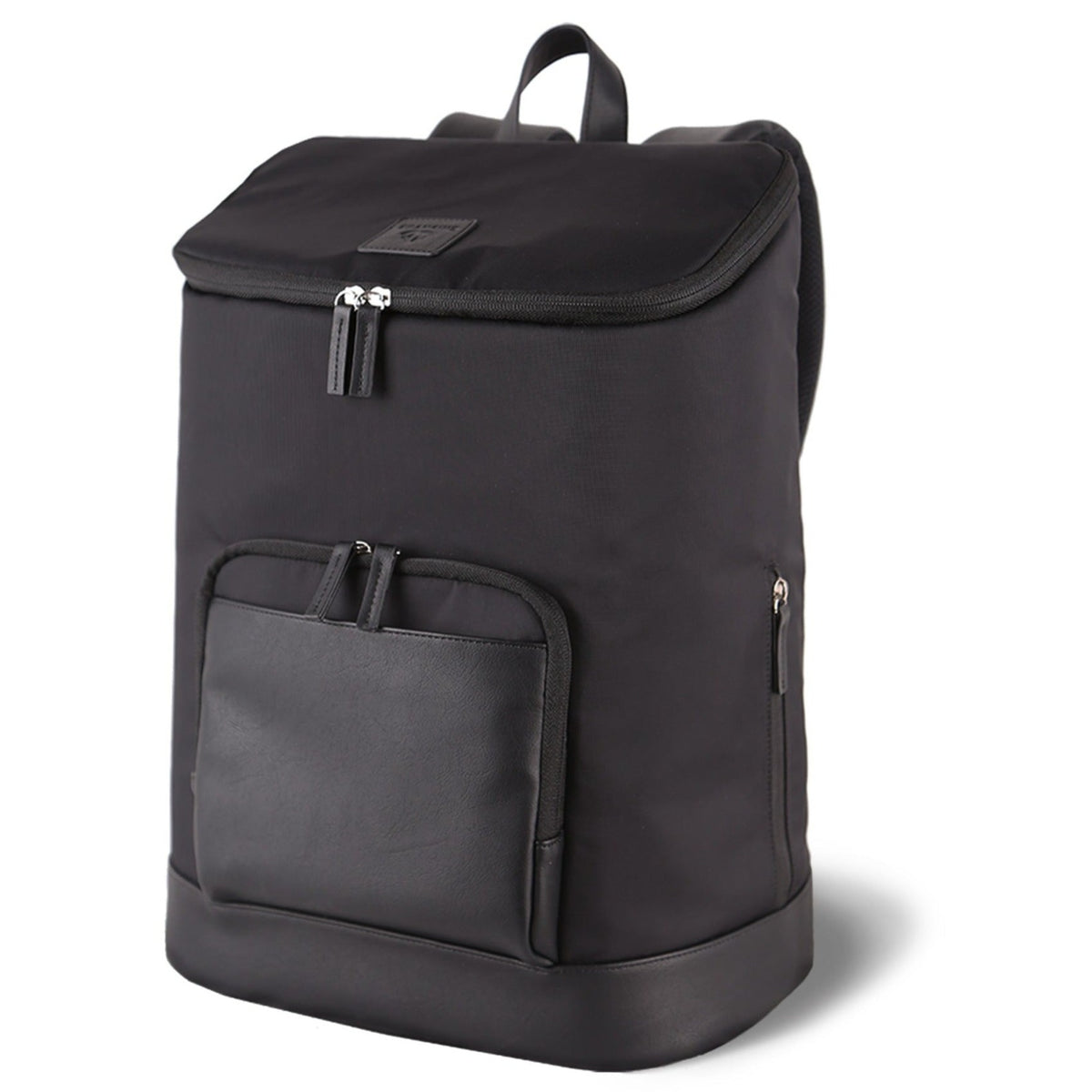 Tribeca 16" Laptop Backpack – Organized Urban Commuter - Francine Collections